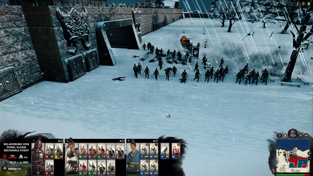 Screenshot - Total War: Three Kingdoms (PC) 92588089