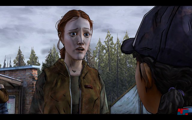 Screenshot - The Walking Dead 2 - Episode 4: Amid the Ruins (PC) 92487003