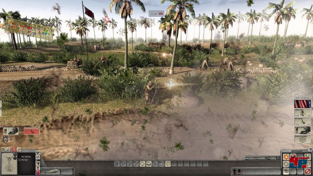Screenshot - Men of War: Assault Squad 2 (PC) 92482406