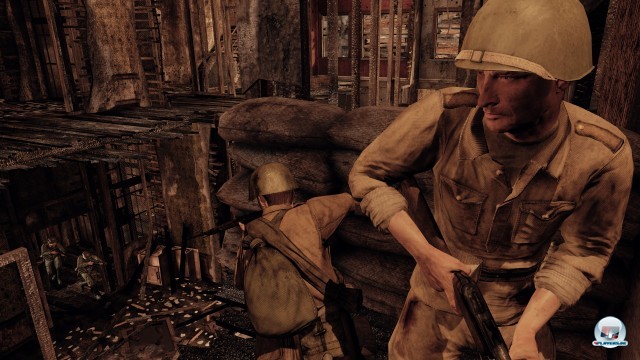 Screenshot - Red Orchestra 2: Heroes of Stalingrad (PC) 2239219