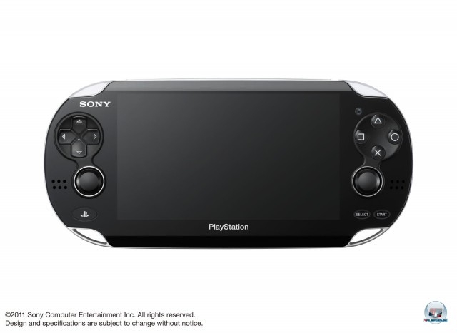 Screenshot - PlayStation Vita (PSP) 2228829