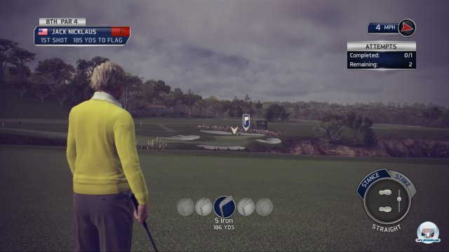 Screenshot - Tiger Woods PGA Tour 14 (360) 92449497