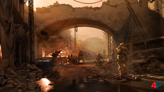 Screenshot - Call of Duty: Modern Warfare (PC) 92588942