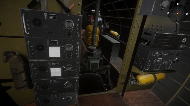 Screenshot - B-17 Squadron (PC)