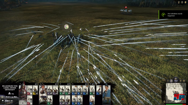 Screenshot - Total War: Three Kingdoms (PC) 92588072