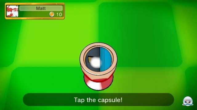 Screenshot - Game & Wario (Wii_U) 92461553