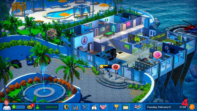 Screenshot - Esports Life Tycoon (PC) 92590643