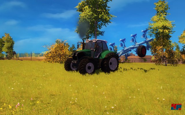 Screenshot - Der Landwirt 2014 (PC) 92472748