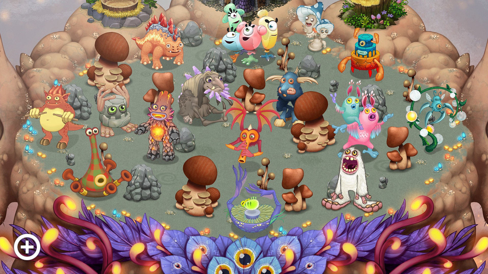 How To Get My Singing Monsters On Pc