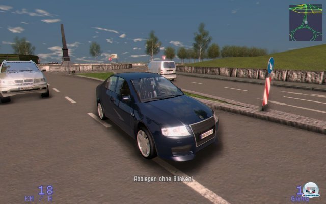Screenshot - Fahr-Simulator 2012 (PC) 2356237