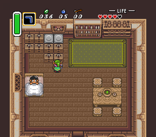 Screenshot - The Legend of Zelda: Breath of the Wild (Switch) 92540971