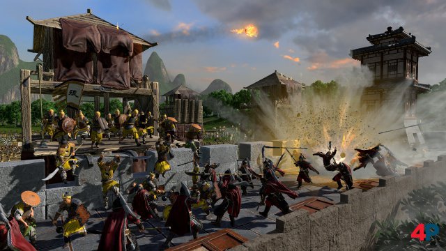 Screenshot - Total War: Three Kingdoms (PC) 92603318