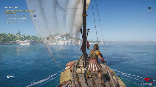 Screenshot - Assassin's Creed Odyssey (PC) 92566745