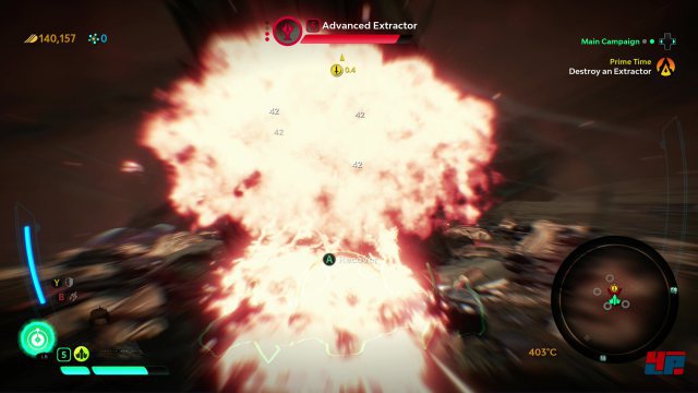 Screenshot - Starlink: Battle for Atlas (XboxOneX) 92575663