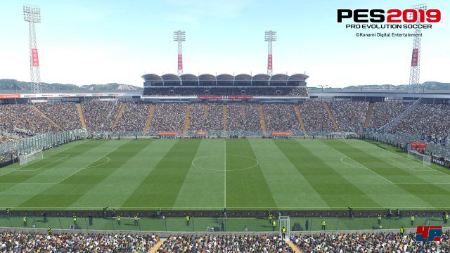 Screenshot - Pro Evolution Soccer 2019 (PC) 92570671