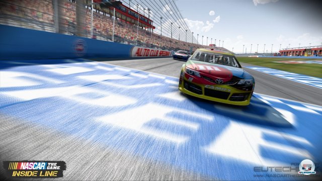 Screenshot - NASCAR The Game 2013 (PC) 92465325