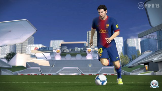 Screenshot - FIFA 13 (Wii_U) 2379982