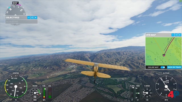 Screenshot - Microsoft Flight Simulator (PC) 92620668