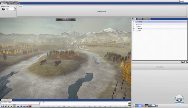Screenshot - Total War: Shogun 2 (PC)