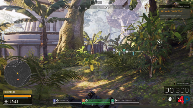 Screenshot - Predator: Hunting Grounds (PS4) 92611987