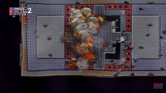 Screenshot - Circuit Breakers (PS4) 92551813