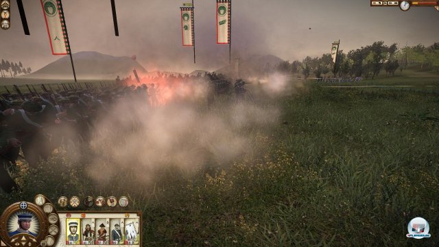 Screenshot - Total War: Shogun 2 - Fall of the Samurai (PC) 2316177