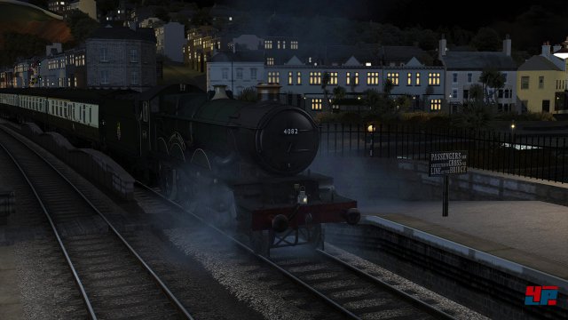 Screenshot - Train Simulator 2016 (PC)