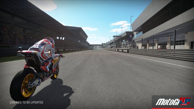 Screenshot - Moto GP 17 (PC) 92541879