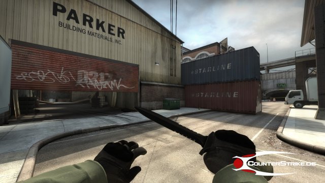 Screenshot - Counter-Strike (PC) 92448997