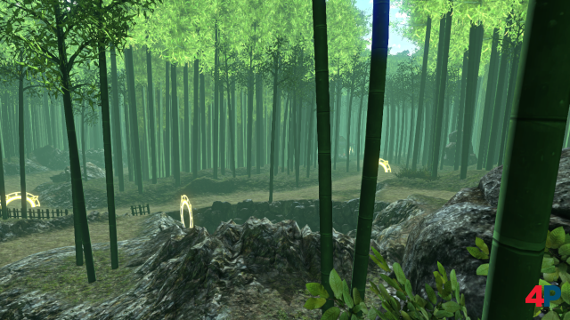 Screenshot - Gensou Skydrift (PC)