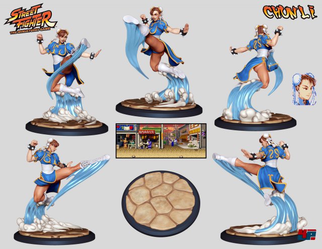 Screenshot - Street Fighter: The Miniatures Game (Spielkultur) 92562934