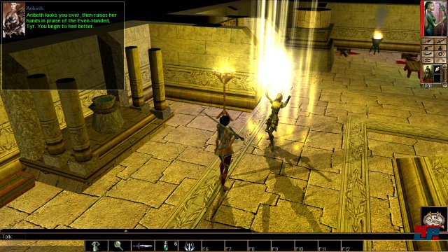 Screenshot - Neverwinter Nights: Enhanced Edition (PC) 92555954