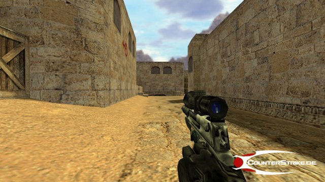 Screenshot - Counter-Strike (PC) 2330752