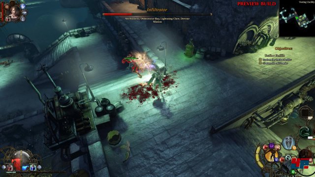 Screenshot - The Incredible Adventures of Van Helsing 3 (PC) 92504559