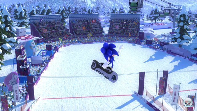 Screenshot - Mario & Sonic bei den Olympischen Winterspielen: Sotschi 2014 (Wii_U) 92462408