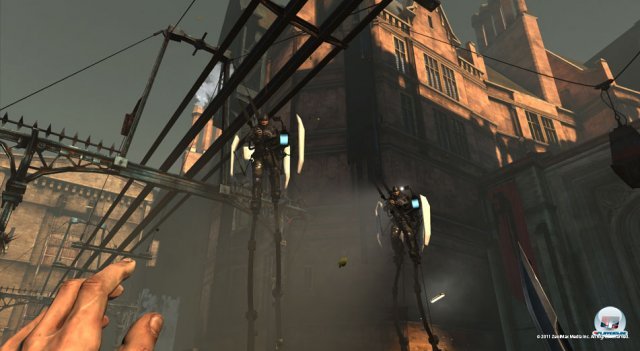 Screenshot - Dishonored (PC) 2256212