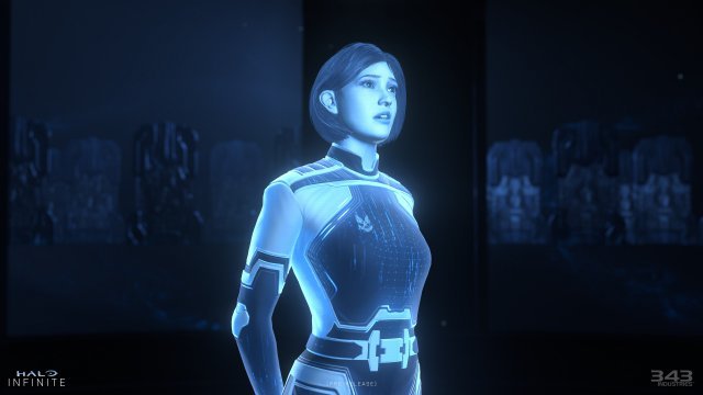 Screenshot - Halo Infinite (PC, XboxSeriesX)