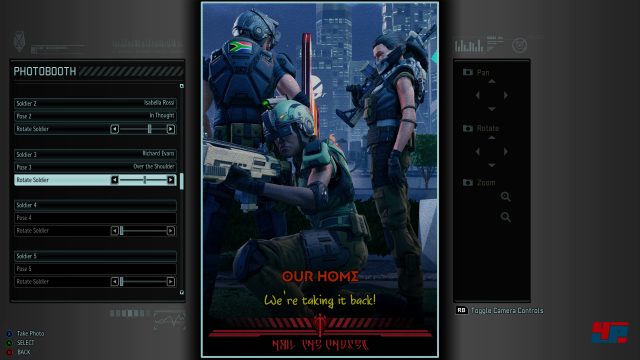 Screenshot - XCOM 2: War of the Chosen (PC) 92553786