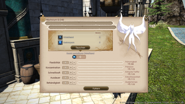 Screenshot - Final Fantasy 14 Online: Heavensward (PC) 92526710