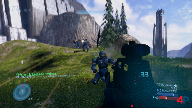 Screenshot - Halo 3 (PC) 92619501