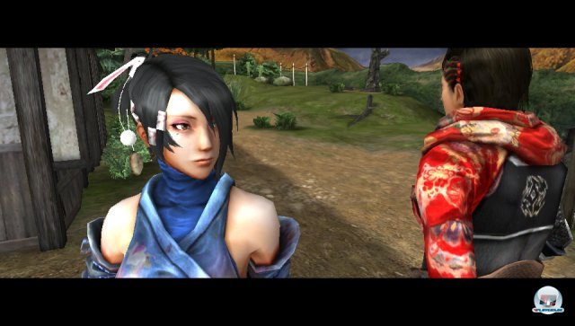 Screenshot - Shinobido 2: Tales of the Ninja (PS_Vita) 2264482