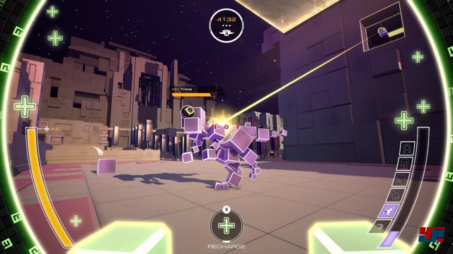 Screenshot - Atomega (PC)