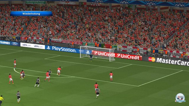 Screenshot - Pro Evolution Soccer 2014 (PC) 92469691