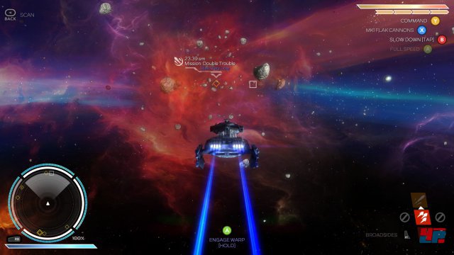 Screenshot - Rebel Galaxy (PC) 92516538