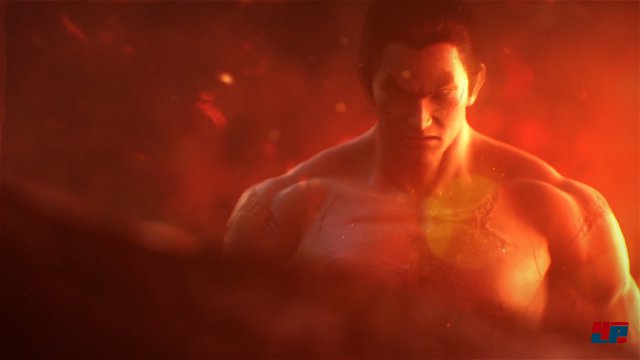 Screenshot - Tekken 7 (PC)