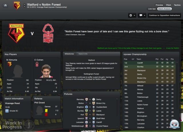 Screenshot - Football Manager 2013 (PC) 92399372