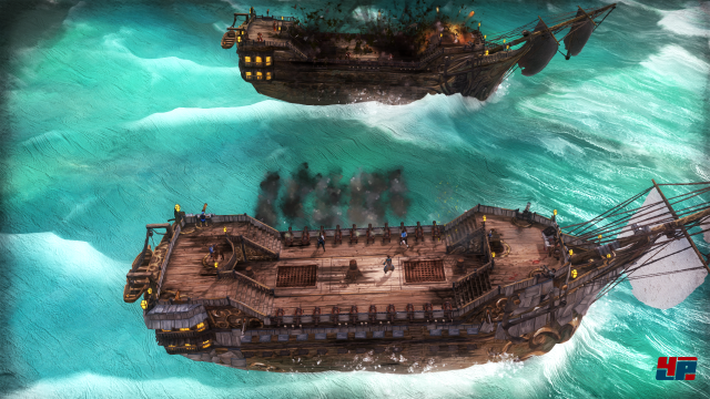 Screenshot - Abandon Ship (PC) 92536125
