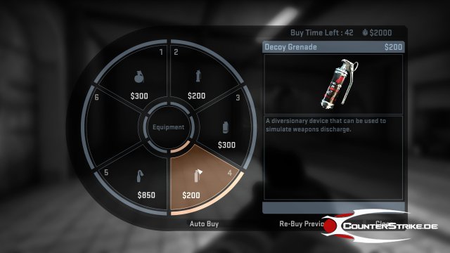 Screenshot - Counter-Strike (PC) 2318852