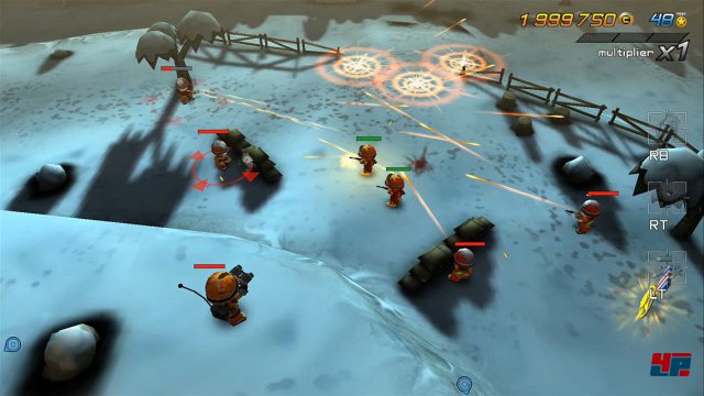 Screenshot - Tiny Troopers: Joint Ops (XboxOne) 92521479