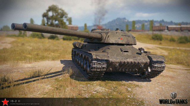 Screenshot - World of Tanks (PC) 92604878